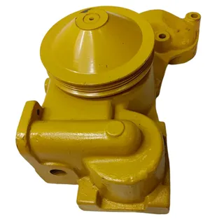 For Komatsu PC300-5 D57S-1B PC310-5 Engine 6D108 Water Pump 6221-61-1102
