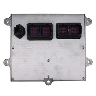 Controller 600-461-1400 for Komatsu Engine SAA6D125E-5 Wheel Loader WA470-6 WA470-6A WA470-6LC