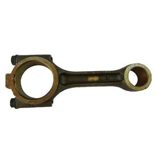 Connecting Rod YM123900-23000 for Komatsu Excavator PC95R-2 PW95R-2 Engine 4TNE106D 4D106D