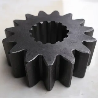 KOMATSU 4D102 Swing motor First class Sun gear