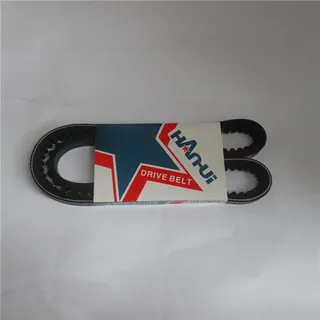 For Komatsu Excavator PC100-5 Engine 4D95 Fan Belt 8510