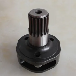 Swing Machinery Planet Carrier 203-26-51142 for KOMATSU PC100-5 PC120-5 PC130-5 PC150HD-5K