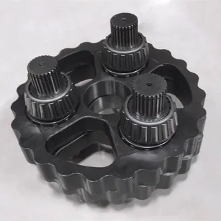 KOMATSU PC100-5 Travel Cycloid Disk Assembly