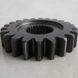 KOMATSU PC100-5 Travel motor three star gear