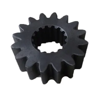 KOMATSU PC100-5 Travel Sun gear