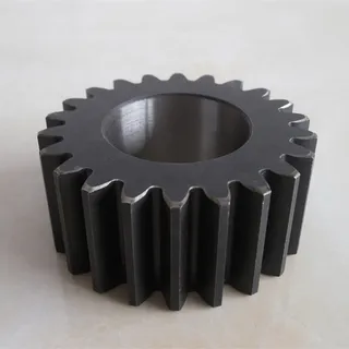 For Komatsu Excavator PC100-6 PC120-6 PC128 Swing 2nd Three Planetary Gear