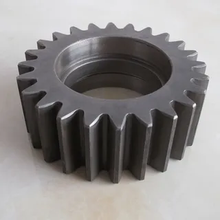 For Komatsu Excavator PC100-6 PC120-6 PC128 Swing 2nd Central Gear
