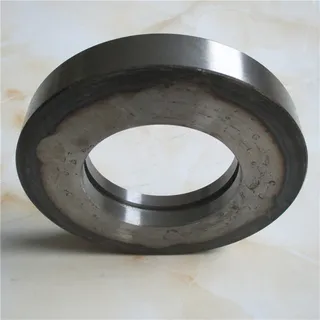 KOMATSU PC100-6 Vertical Shaft Oil Seal Plate