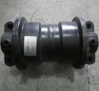 For Komatsu Excavator PC100-6 PC120-6 PC130-6 PC130-7 Lower Roller Track Roller Bottom Roller 203-30-00220 203-30-00223 22B-30-00010