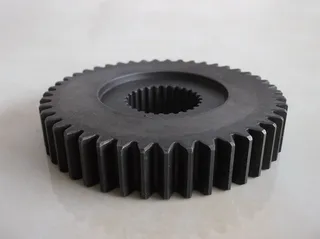 KOMATSU PC100 Travel motor three star gear