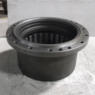 KOMATSU PC120-5 Travel Motor Drive Plate(pin roller shell)