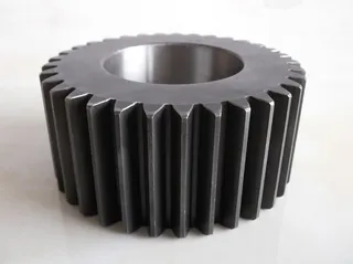 For Komatsu Excavator PC120-5 Traveling 2nd Four Planetary Gear