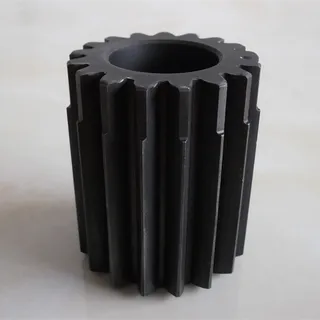 For Komatsu Excavator PC120-5 Traveling 2nd Sun Gear