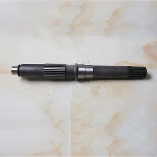 KOMATSU PC120-5 Travel Motor shaft