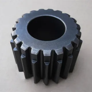 For Komatsu Excavator PC100-6 PC120-6 PC130-6 PC130-8 Swing Reduction 2nd Central Gear 203-26-61170