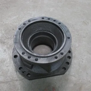 Swing Motor Case 706-73-43011 for KOMATSU PC100-6 PC120-6 PC130-6 PC128UU-1