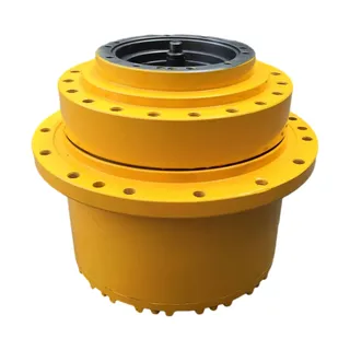 Travel Motor Gear Box TZ270B1000-00 TZ266B1000-01 for Komatsu Engine SAA4D102E-2 Excavator PC100-6 PC120-6 PC128US-2 PC130-6 PC130-7