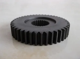 KOMATSU PC120-6 Travel motor three star gear