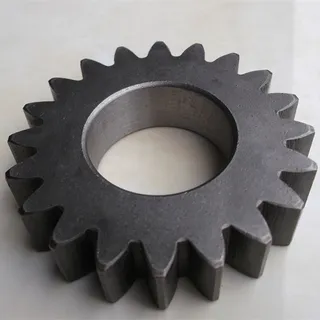 For Komatsu Excavator PC120 Engine 4D102 Swing 1st Three Planetary Gear