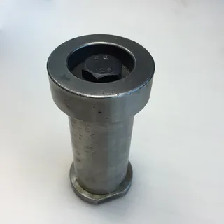 KOMATSU PC200-5 Travel Motor Second Class Gear Pin