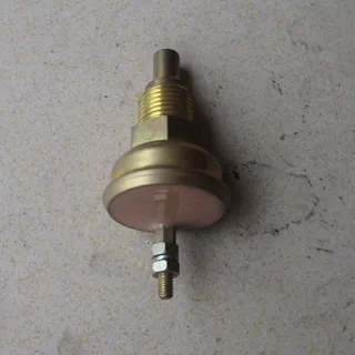 For Komatsu Excavator PC200-5 Water Temperture Alarm