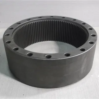 KOMATSU PC200-6(6D102) Travel motor inner Gear Washer