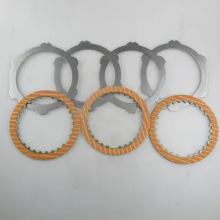 Swing Motor Plate & Disc 706-75-92140 706-75-92150 for Komatsu PC200-5 PC200-6 PC210-6 PC220-5 PC220-6 PC230-6