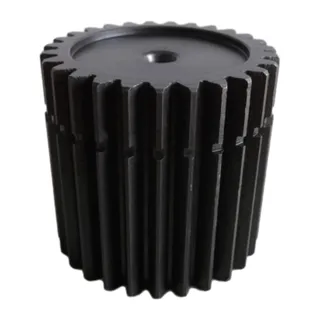 Swing Sun Gear 20Y-26-22131 for Komatsu Excavator PC200-6 PC200LC-6 PC210-6 PC210LC-6 PC220-6 PC220LC-6 PC228US-1 PC228UU-1 PC230-6 PC240-6