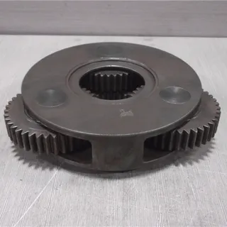 KOMATSU PC200-6 Swing Motor First Class three star Frame Assembly