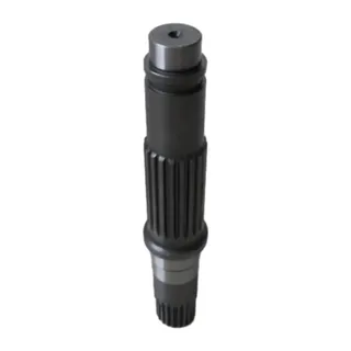 Final Drive Travel Motor Shaft 708-8H-32111 for Komatsu Excavator PC100L-6 PC200-6 PC210-6 PC220-6 PC230-6 PC240-6 PC250-6 PC300-6 PC340-6 PC350-6