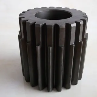 Traveling Motor Final Drive 2nd Sun Gear 20Y-27-22130 for Komatsu Excavator PC200-6 PC200-7 PC200-8