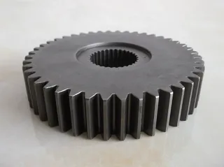 KOMATSU PC200-6 Travel motor three star gear
