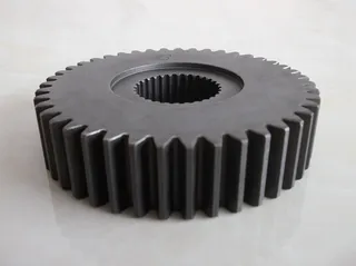 KOMATSU PC200-6 Travel motor three star sun gear