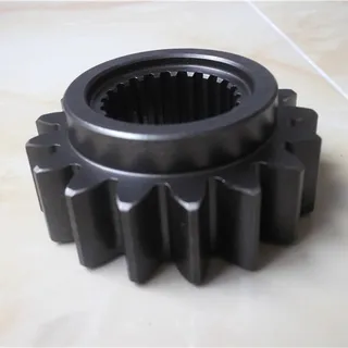 KOMATSU PC200-7 Swing motor First class Sun gear