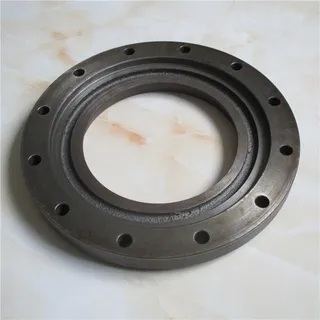 KOMATSU PC200-7 Vertical Shaft Oil Seal Plate(inner with horn)