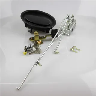 KOMATSU PC200-8 Door Lock