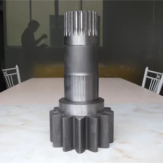 Swing Machinery Prop Shaft 206-26-69111 for KOMATSU PC200-8 PC228US-8 PC210-8K HB205-1