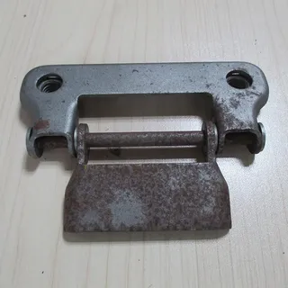 KOMATSU PC200 Side Door Hinge