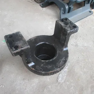 For Komatsu Excavator PC200-5 PC200-6 PC210-6 PC220-5 PC220-6 PF5-1 Spring Support 20Y-30-22113 206-30-55194 206-30-55193 206-30-55192