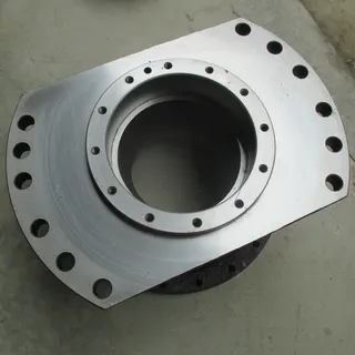 Swing Machinery Case 20Y-26-31120 for Komatsu Excavator PC200-8 PC200LC-8 PC210-10 PC210-11 PC210LC-10 PC210LC-11 PC210LC-8K