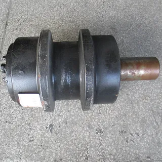 For Komatsu Excavator PC270-7 PC300-7 PC350-7 PC360-7 Carrier Roller 207-30-75110