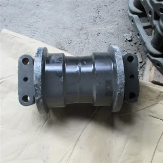For Komatsu Excavator PC250-6 PC300 PC300-5 PC300-6 PC310-5 PC350-6 Lower Roller Track Roller Bottom Roller 207-30-00150