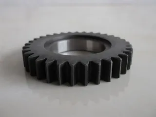 For Komatsu Excavator PC30M Hyundai Excavator R-1 Traveling 1st Three Planetary Gear