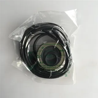 For Komatsu PC30-7 Swing Motor Seal Kit