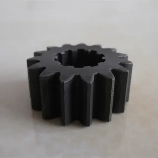 KOMATSU PC30 Travel Motor First Class Sun Gear