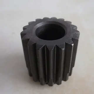 For Komatsu Excavator PC30MR-1 Travel Motor 2nd Sun Gear