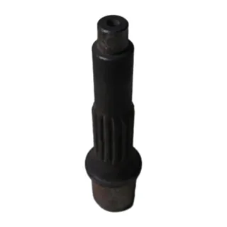 Final Drive Travel Motor Shaft FUFZD-4333-103 for Komatsu Excavator PC27MR-1 PC27MRX-1 PC28UU-3 PC30MR-1 PC30MRX-1 PC30UU-3