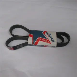 For Komatsu Excavator PC350 Fan Belt 8pk1610