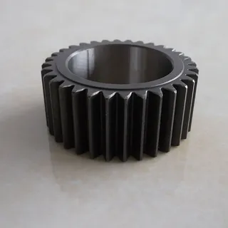 For Komatsu Excavator PC35 Traveling 2nd Three Planetary Gear