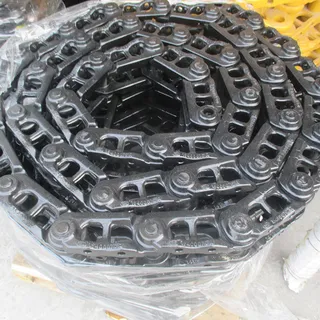 For Komatsu Excavator PC40-5 Track Link Chain Ass'y